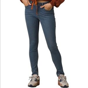 Prana Soma Jean - New With Tags - Size 29/8